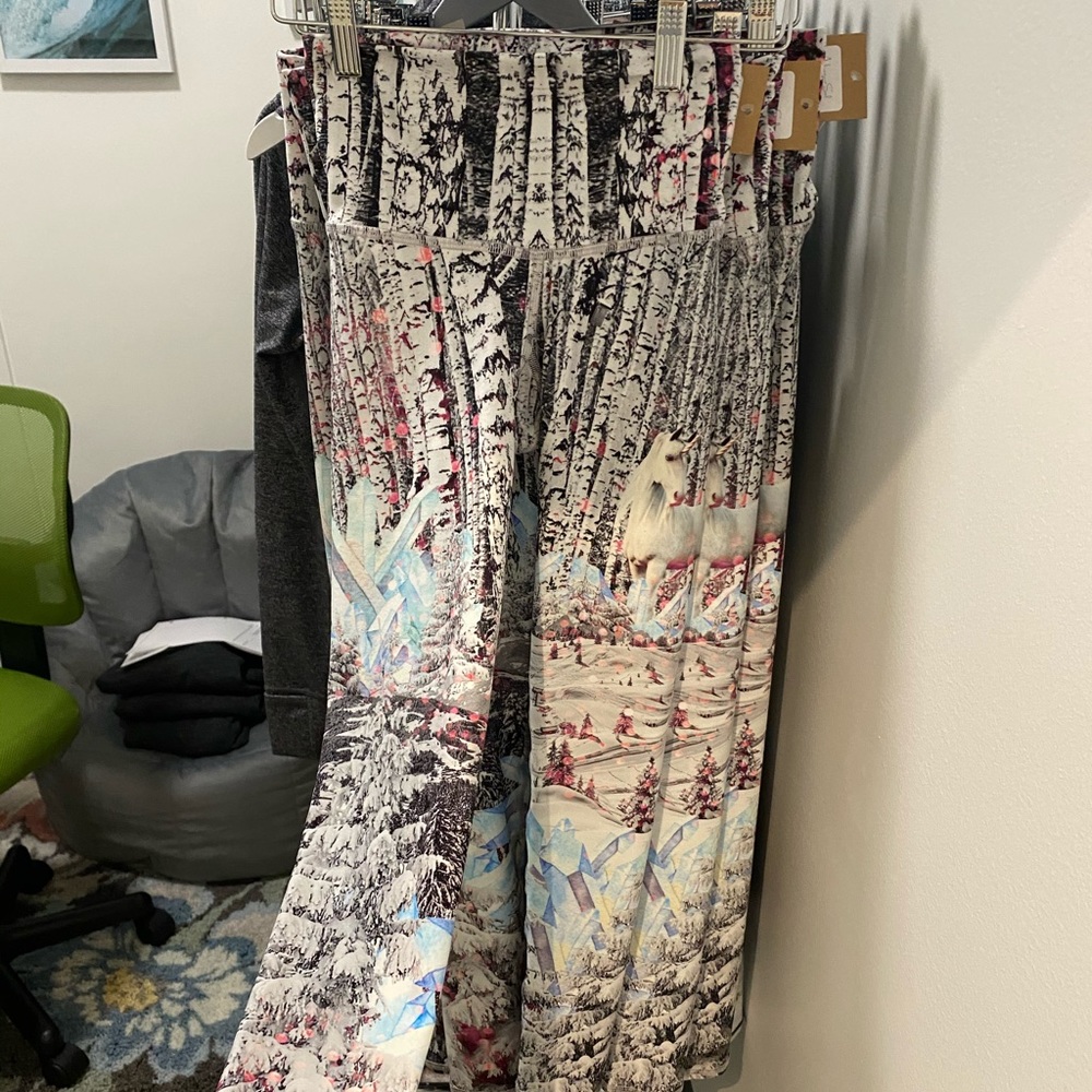 Niyama Sol leggings